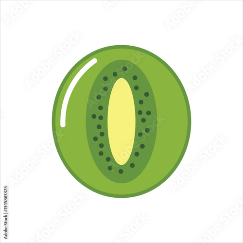 Fruits Alphabet