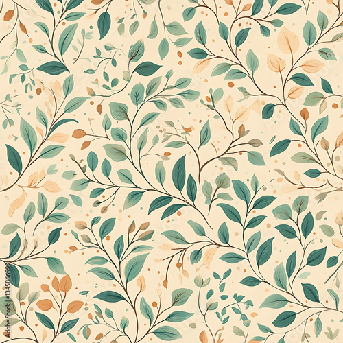 wallpaper or carpet, pastel pattern illustrator