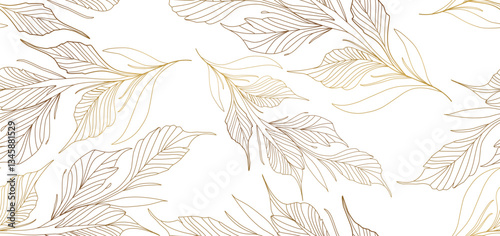 Hand drawn Sweet flower Vine seamless pattern.soft pastel colors seamless pattern Vector Illustration ,Design for fashion , fabric, textile, wallpaper , wrapping and all print