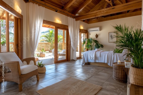 Escape to tranquility with our Wellness center offering therapeutic massages with organic oil treatments designed to rejuvenate your body and mind Experience deep relaxation with skilled therapists