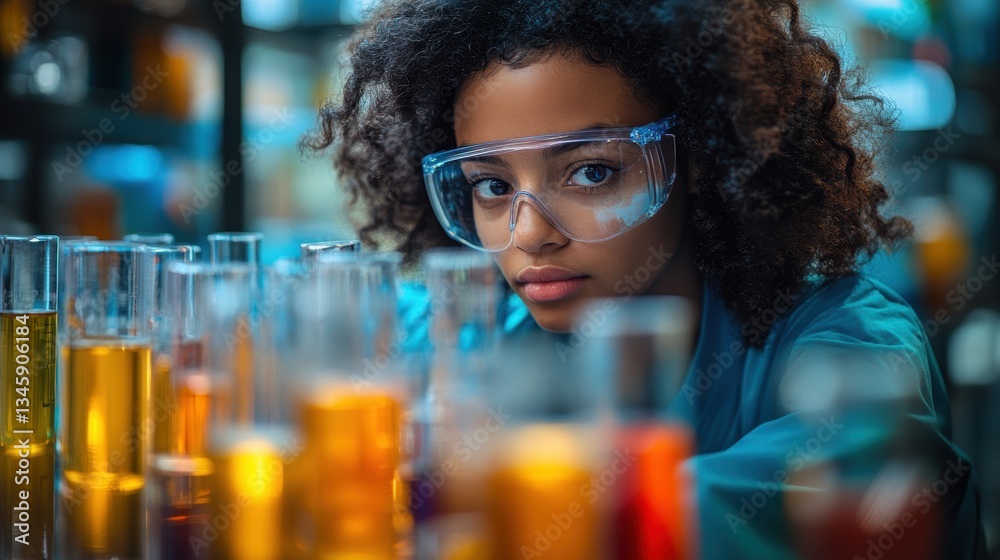 An educational design for a STEM program, hands-on experiments, scientific discovery An educational design for a STEM program, hands-on experiments, scientific discovery