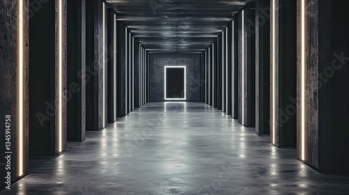 Depict a futuristic command center with holographic displays and neon lighting, emphasizing the seamless integration of AI and machine learning.