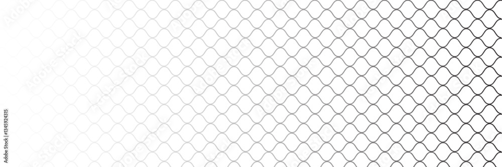 Seamless Chain Link Fence Vector Texture - Wire Mesh Pattern. vector ilustration Seamless Chain Link Fence Vector Texture - Wire Mesh Pattern. vector ilustration