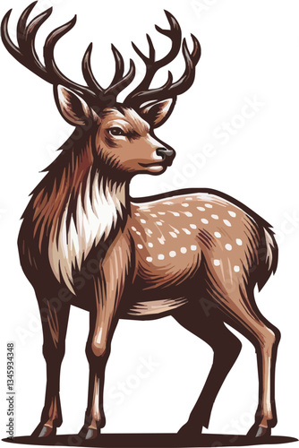 Deer illustration on transparant Background.png