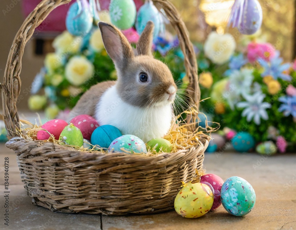 Ostern Ostern