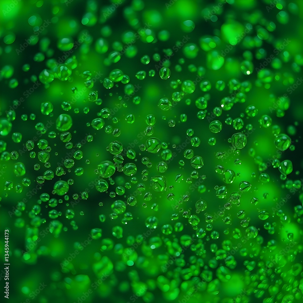 drops of water drops of water