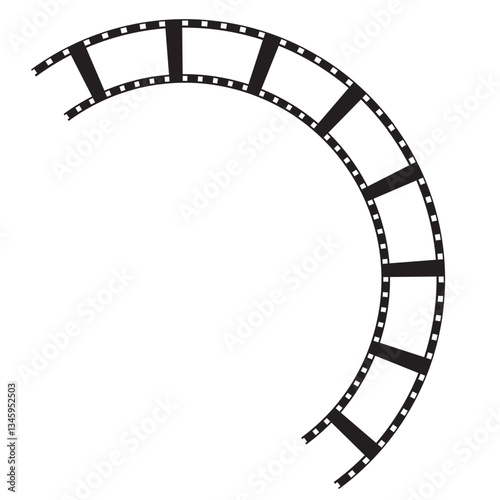 Movie Cinema Roll