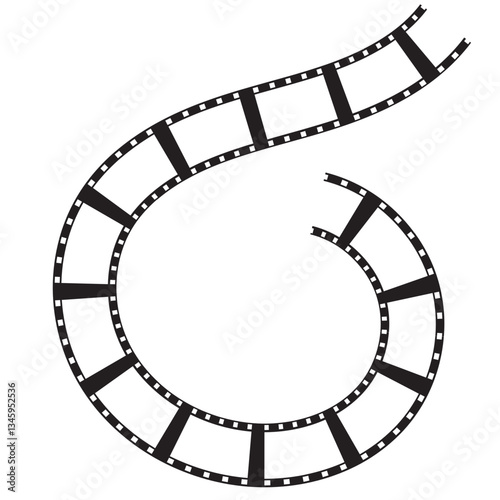Movie Cinema Roll