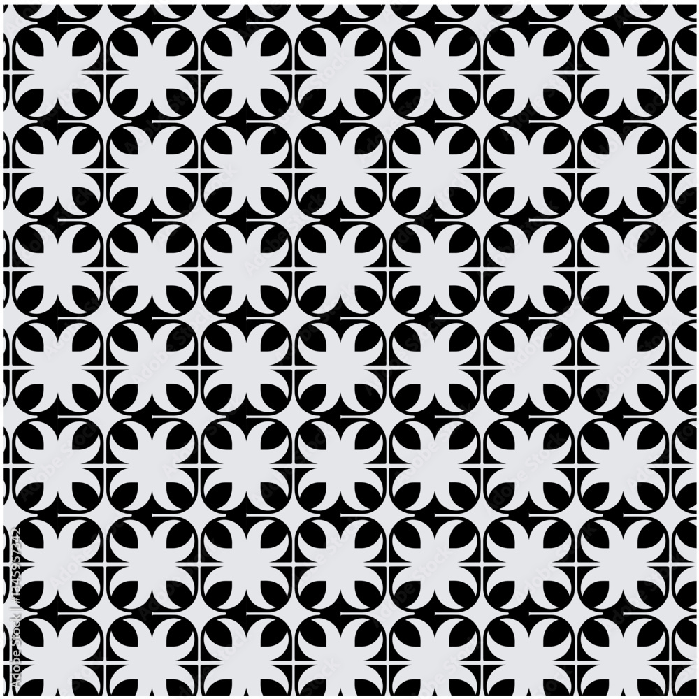 black and white seamless pattern
black and white seamless pattern