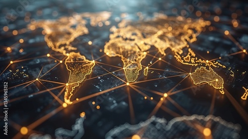  Direct Investment: Unraveling the Dynamics of Cross - Border Business Expansion! This crucial economic activity involves aspects like foreign direct investment (FDI)