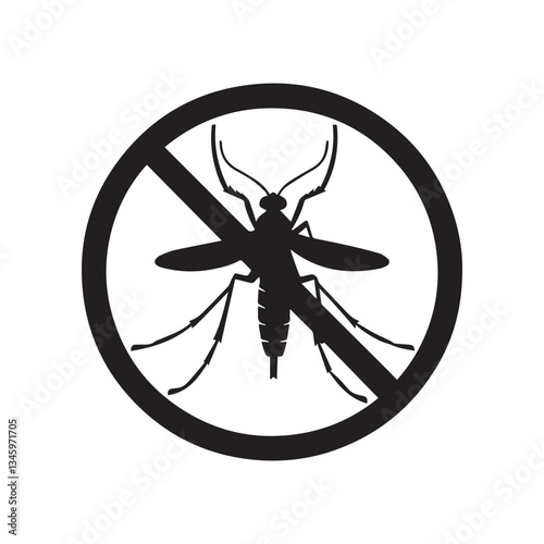 Malaria mosquito vector 