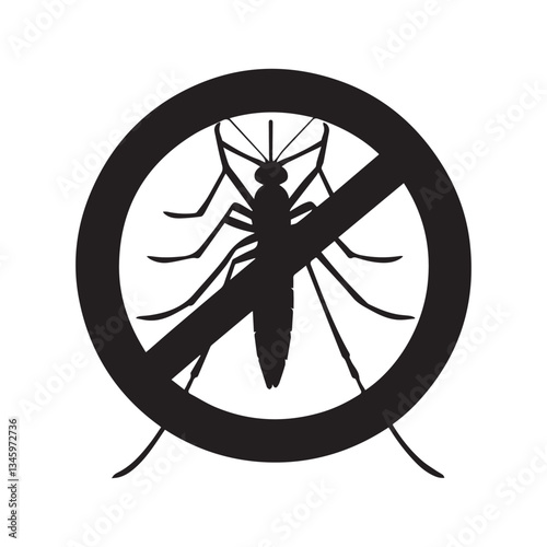 Malaria mosquito vector 