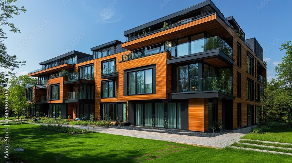 Energy-Efficient Buildings Featuring Smart Design, Insulation Techniques, and Sustainable Materials, Perfect for Low-Energy Architecture
Energy-Efficient Buildings Featuring Smart Design, Insulation Techniques, and Sustainable Materials, Perfect for Low-Energy Architecture