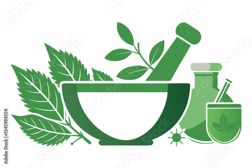 Healing with Herbs A Guide to Natural Medicine