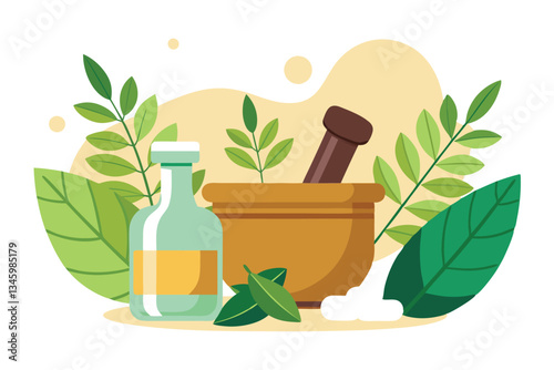 Herbal Medicine Ancient Remedies for Modern Health