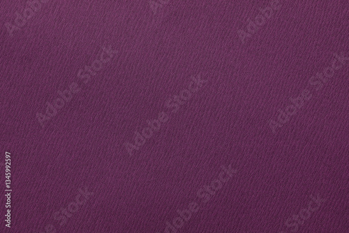 紫色の和紙の背景テクスチャー　Purple Japanese paper background texture