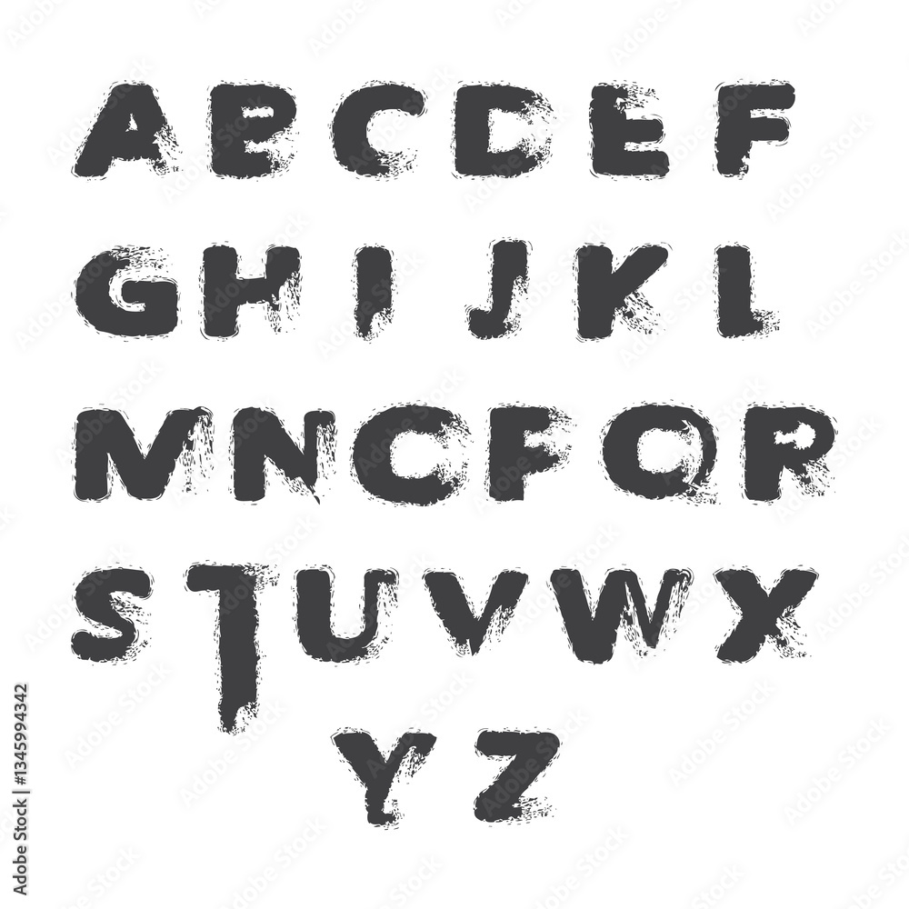Set logo vector all alphabet letters full pack graphic design template vector illustration. Set logo vector all alphabet letters full pack graphic design template vector illustration.
