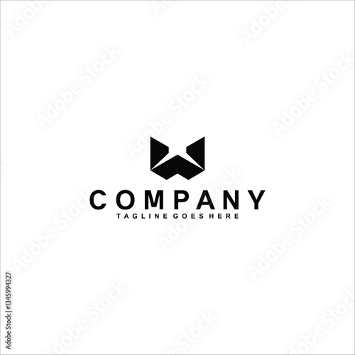 Letter w logo design Free Download Letter w logo design - GFXLoad