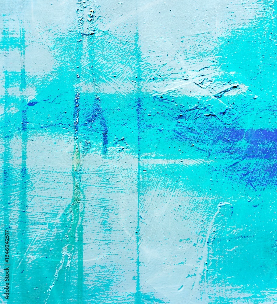 blue grunge background