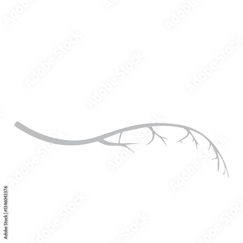 alveolar vessel icon