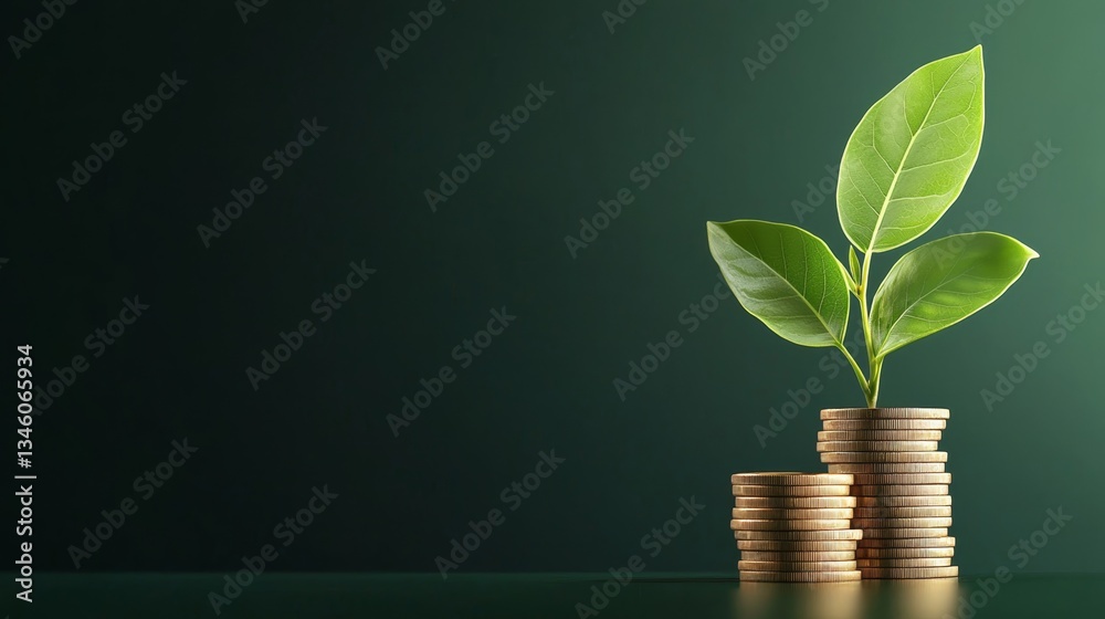 Empowering the Future: Crowdfunding Platforms and AI-Powered Investment Analytics Revolutionizing Startup Funding with Copy Space for Text Empowering the Future: Crowdfunding Platforms and AI-Powered Investment Analytics Revolutionizing Startup Funding with Copy Space for Text