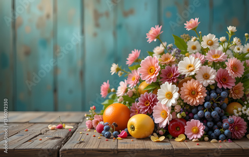 fruit, food, apple, orange, fresh, apples, healthy, autumn, flower, flowers, green, diet, yellow, nature, citrus, grapes, fruits, isolated, red, still life, sweet, ripe, banana, vase, oranges