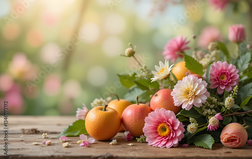 fruit, food, apple, orange, fresh, apples, healthy, autumn, flower, flowers, green, diet, yellow, nature, citrus, grapes, fruits, isolated, red, still life, sweet, ripe, banana, vase, oranges