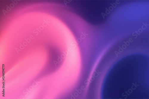 A minimalistic abstract swoosh wave background 
in warm terracotta and cool style