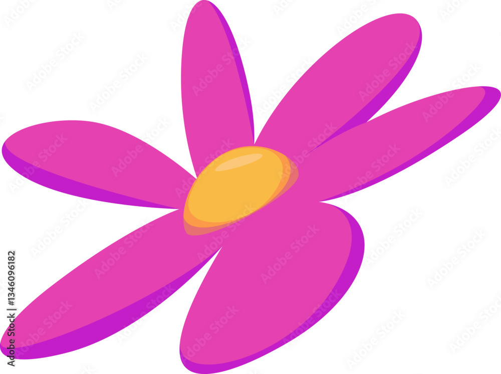 Trendy Flower Trendy Flower