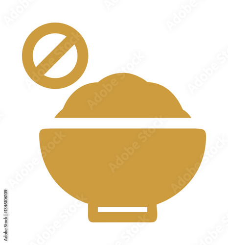 Zero Hunger Rice Bowl