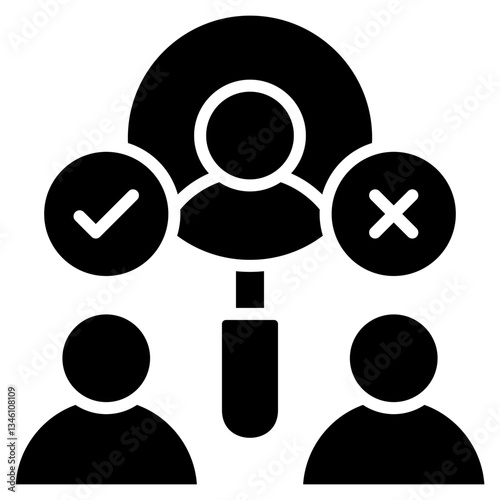Selection Icon