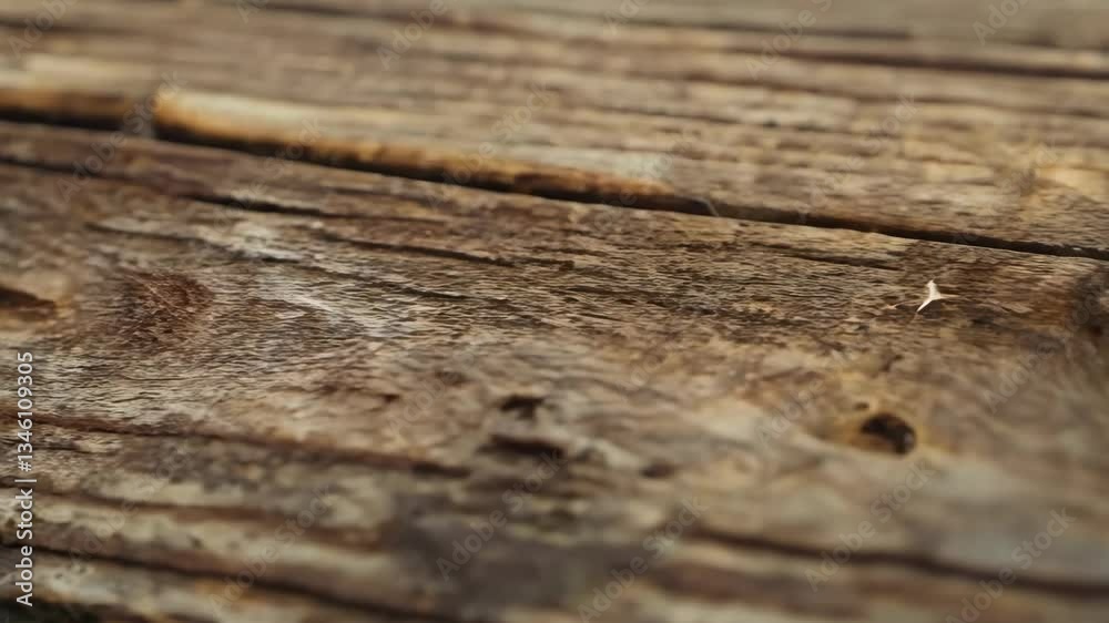 Rustic Wooden Texture: Aged Planks with Natural Grain and Vintage Charm Rustic Wooden Texture: Aged Planks with Natural Grain and Vintage Charm