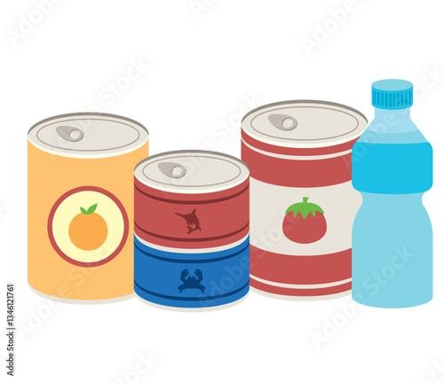 Emergency Food Essentials