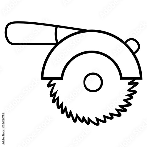 grinder machine icon vector