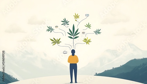 Cannabis Business Strategy: Mountain View.