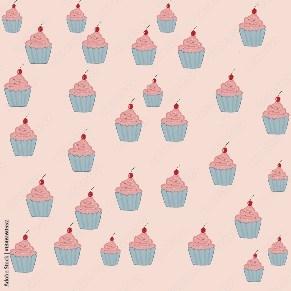 Cupcakes Cupcakes