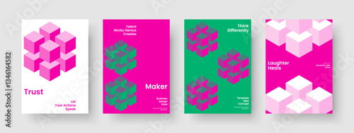 Isolated Brochure Template. Abstract Business Presentation Design. Modern Book Cover Layout. Report. Flyer. Background. Poster. Banner. Journal. Portfolio. Notebook. Brand Identity. Handbill