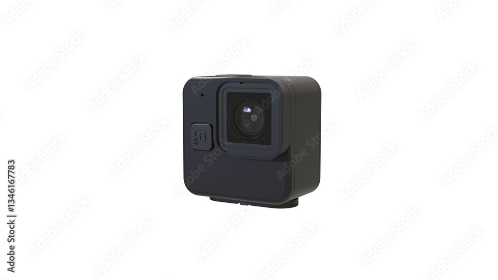 black action camera transparent background PNG black action camera transparent background PNG