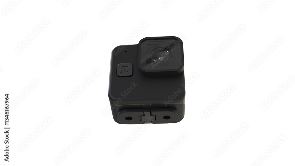 black action camera transparent background PNG black action camera transparent background PNG