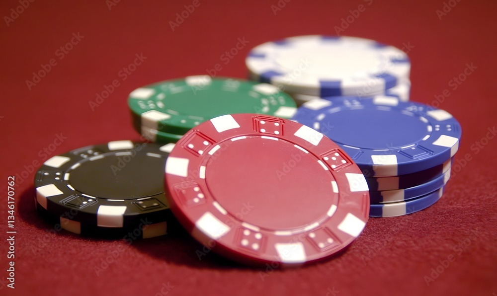 A player who pushes aggressively and pushes the chips forward. Generative AI A player who pushes aggressively and pushes the chips forward. Generative AI