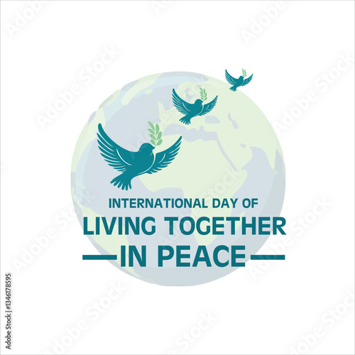 Strengthens international cooperation for sustainable peace and development