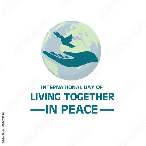 Highlights the importance of social cohesion and interfaith dialogue