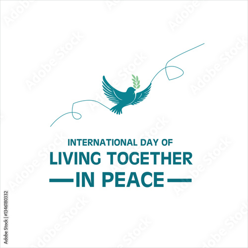 Supports global efforts to eliminate discrimination and hatred in communities.