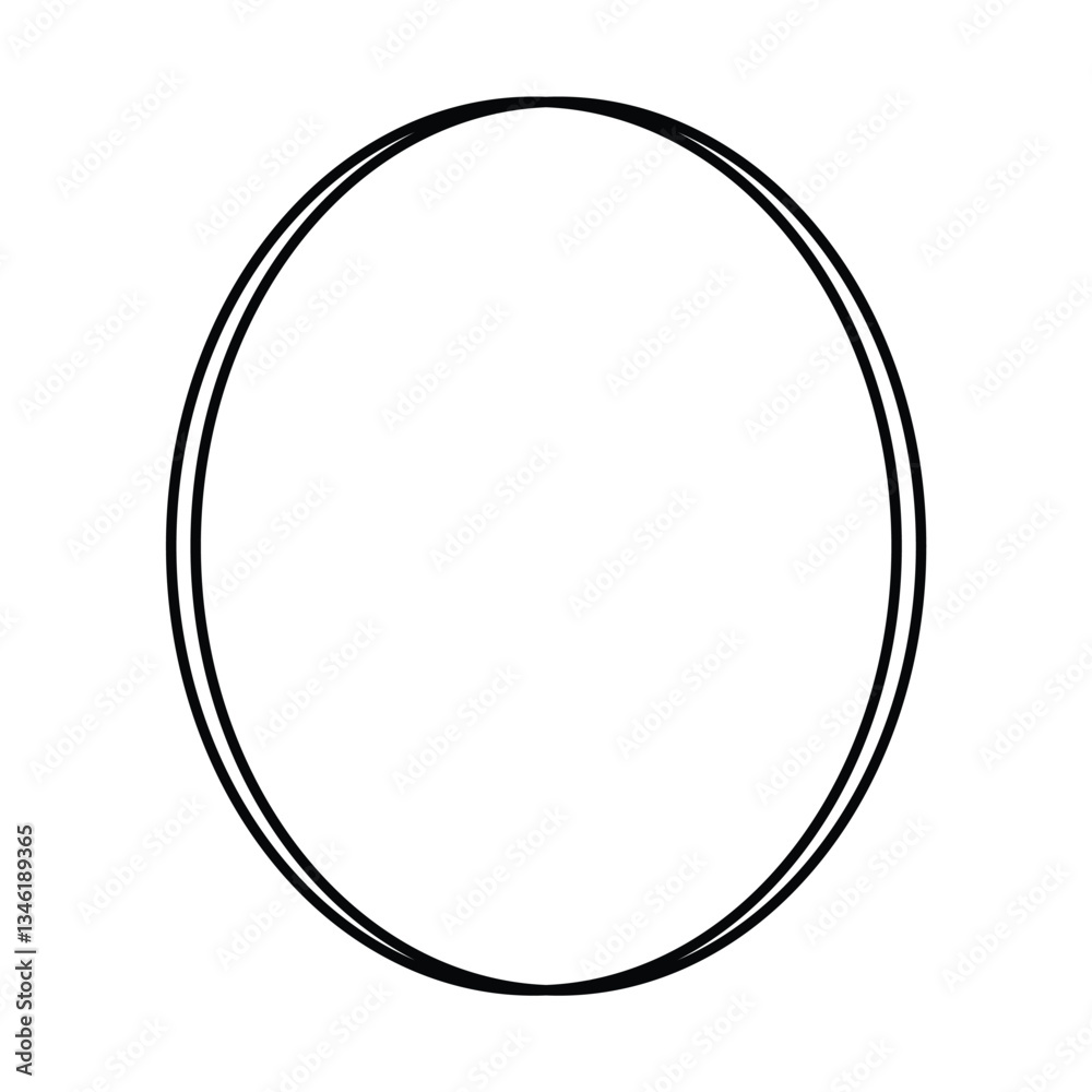hand drawn and pen drawn circle and round icon. circle and round frame icon. hand drawn and pen drawn circle and round icon. circle and round frame icon.
