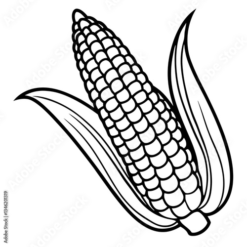 corn on the cob