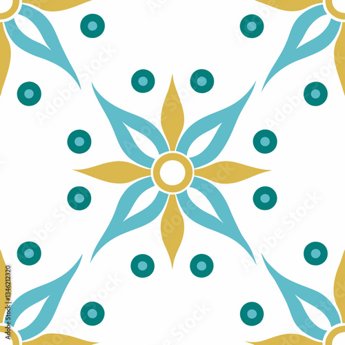 Shameless Pattern Design on white background 