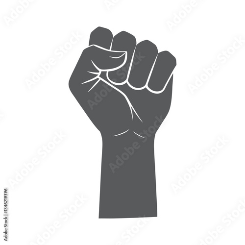 peace sign with hand