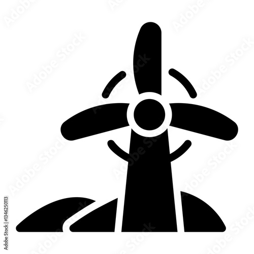 wind turbine