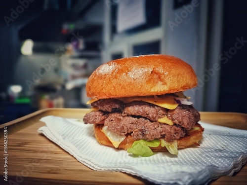 Burger