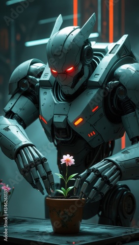 Hope in the Machine